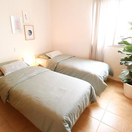 Casa Lea - Central, Cozy And Right By The Beach Apartman Corralejo Kültér fotó