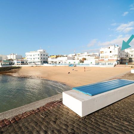 Casa Lea - Central, Cozy And Right By The Beach Apartman Corralejo Kültér fotó
