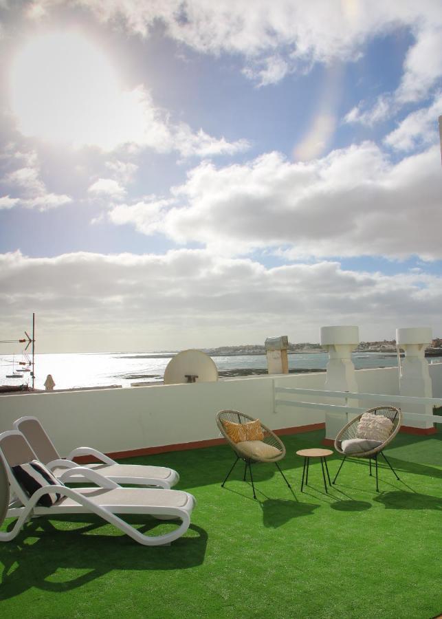 Casa Lea - Central, Cozy And Right By The Beach Apartman Corralejo Kültér fotó