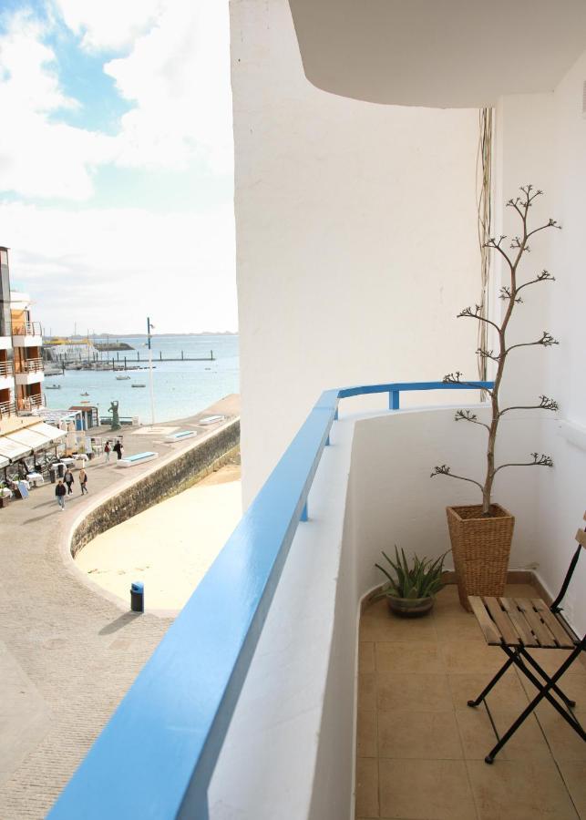 Casa Lea - Central, Cozy And Right By The Beach Apartman Corralejo Kültér fotó