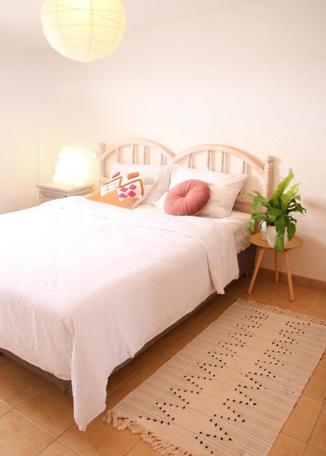 Casa Lea - Central, Cozy And Right By The Beach Apartman Corralejo Kültér fotó