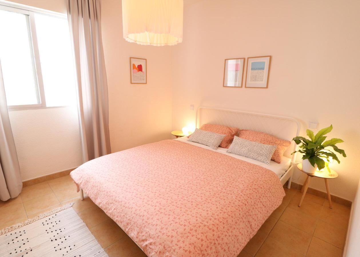 Casa Lea - Central, Cozy And Right By The Beach Apartman Corralejo Kültér fotó